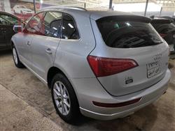 اودي Q5